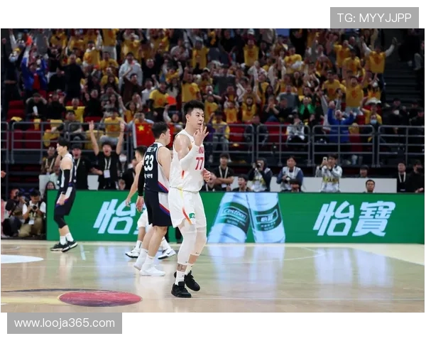 北京篮球队在世界杯中的耐力表现分析与启示